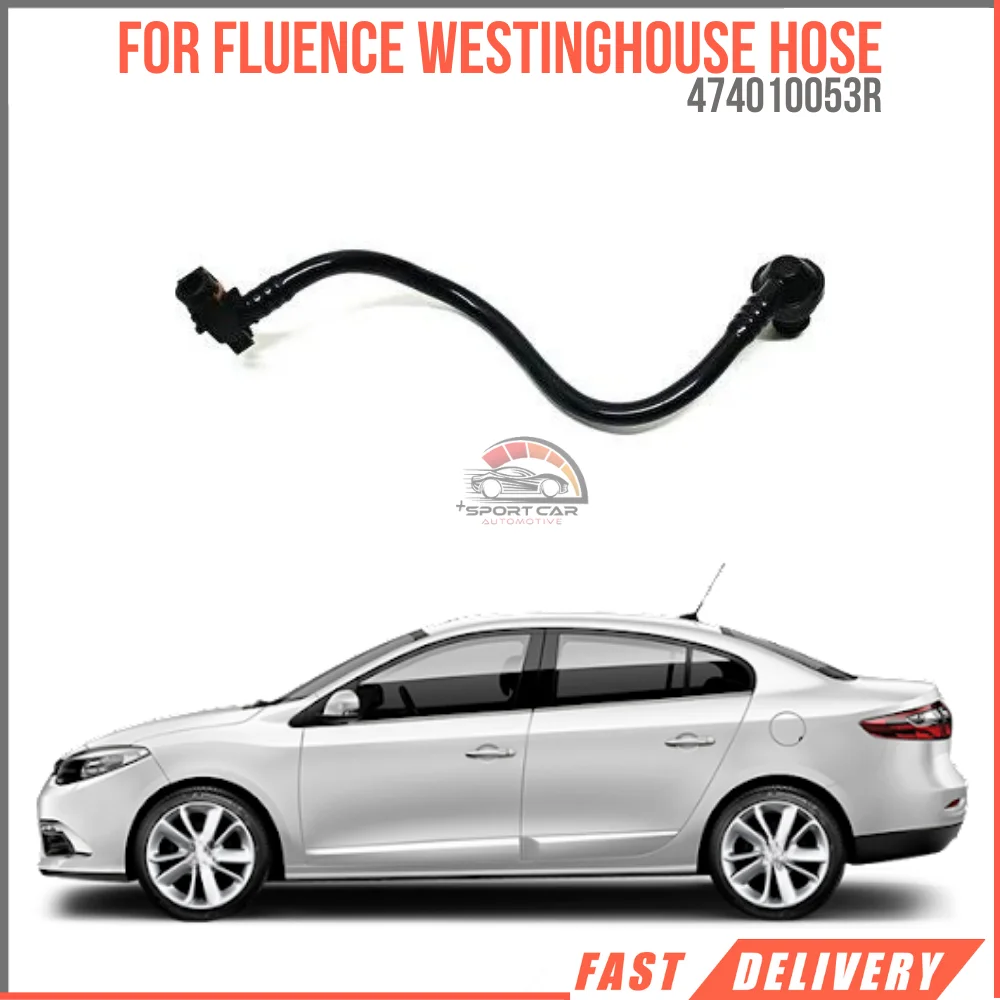 

Для Шланга FLUENCE WESTINGHOUSE OEM 474010053R, супер качество, высокая удовлетворенность, быстрая доставка
