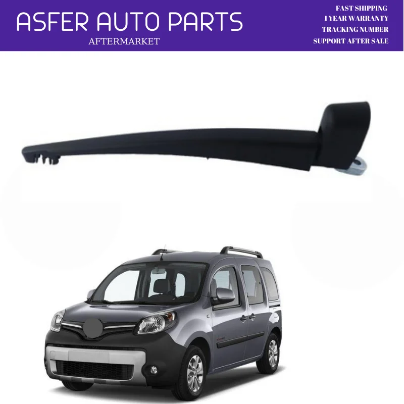 Rear Wiper Arm For Renault Kango Mk3 High Quality Fast Shipping Oem 7701068738