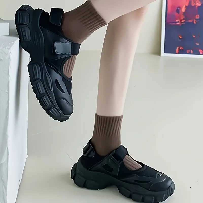 12-шт женские носки в рубчик — мягкие дышащие носки до середины икры, однотонные всесезонные комфортные для занятий спортом и повседневной одежды