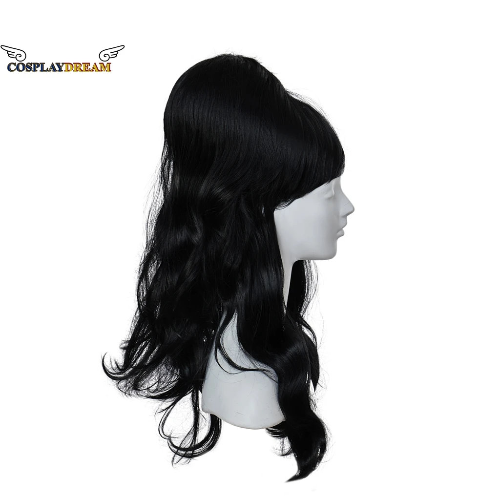 Wig Cosplay Fembot Austin Powers Wig Cosplay Robot Seksi