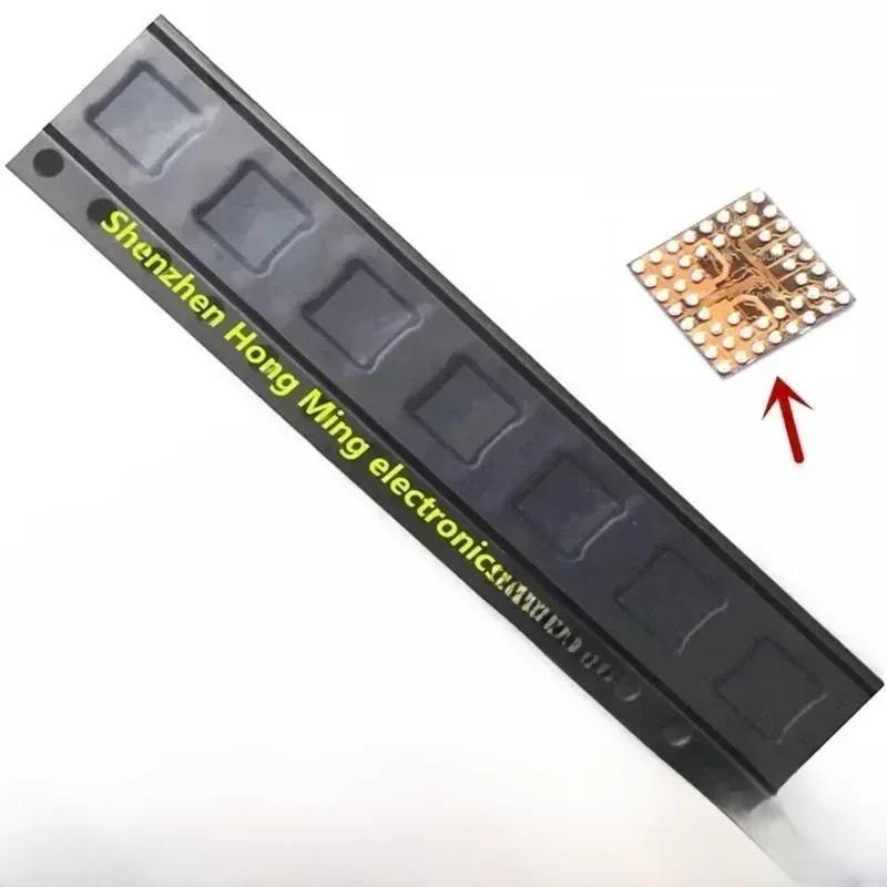 (1 sztuka) 100% nowy TPS65993BF TPS65994BF TPS65993BFYBGR TPS65994BFYBGR BGA Chipset — zdjęcie produktu 2
