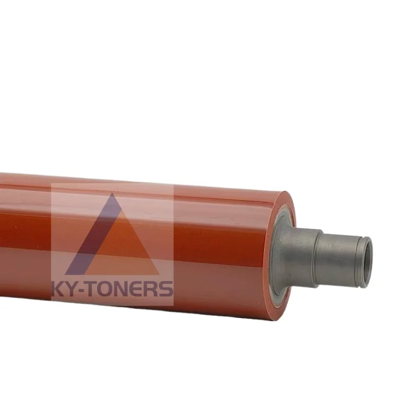 定着器下部ローラー コニカミノルタ BH 958 758 808 コピー機部品用