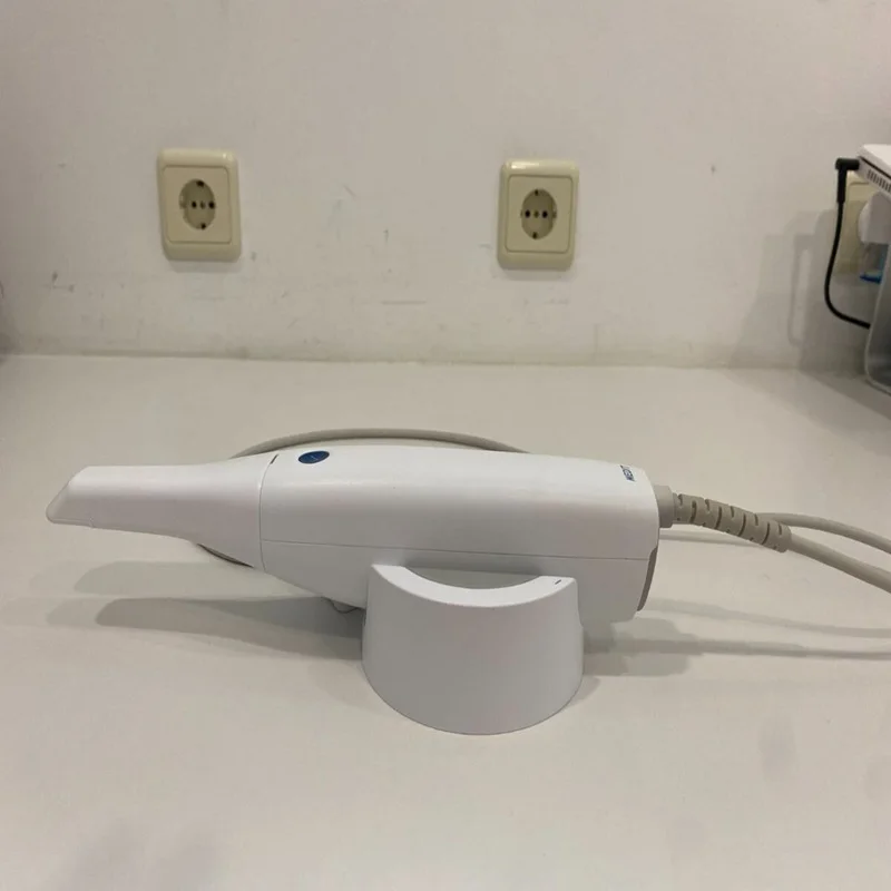 مبيعات فلاش الماسح الضوئي داخل الفم DR i500 #1