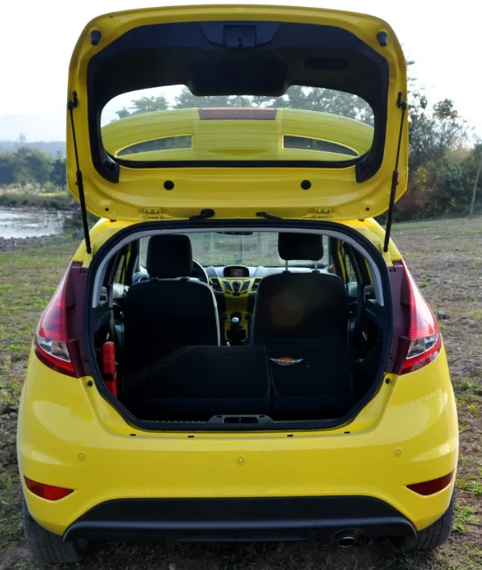 

545MM Back Damper For Ford Fiesta MK6 VI CB1/CCN Hatchback/Van 2008 2009-2017 Rear Tailgate Boot Gas Spring Struts Lift Support