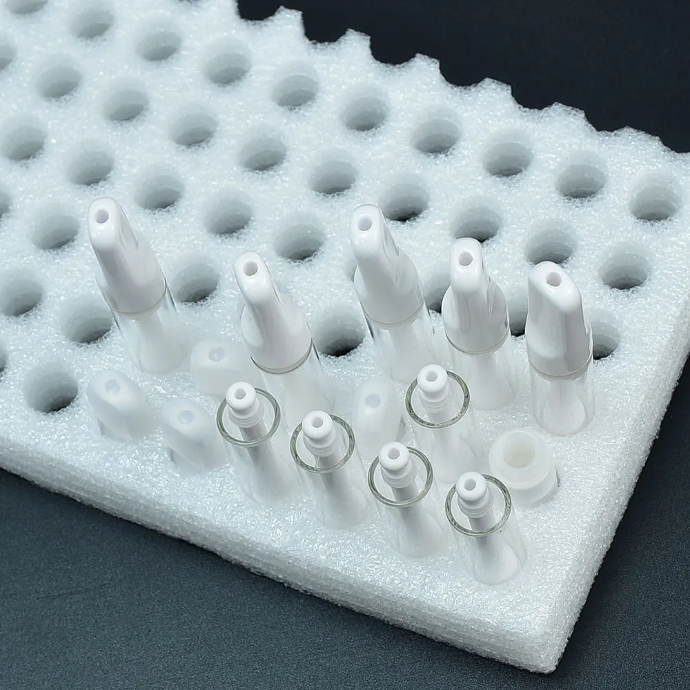 Vape 510 1.3x3.0 2 0.5 1.0 Pyrex 100 vape accessory for vape kits - gallery image 4