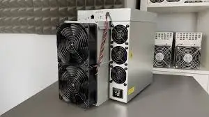 DC اشتر 3 واحصل على 2 مجانًا Bitmain Antminer L9 Miner 17.6G 3260W 0.21J/M