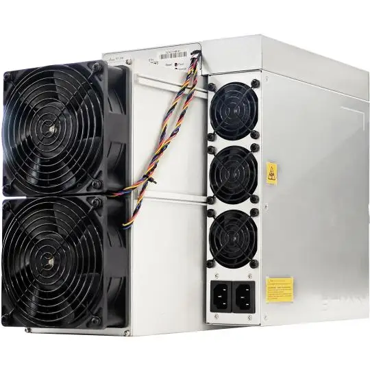 

Классический майнинг-аппарат Antminer E11 9500M Asic Miner, оригинальный, новый