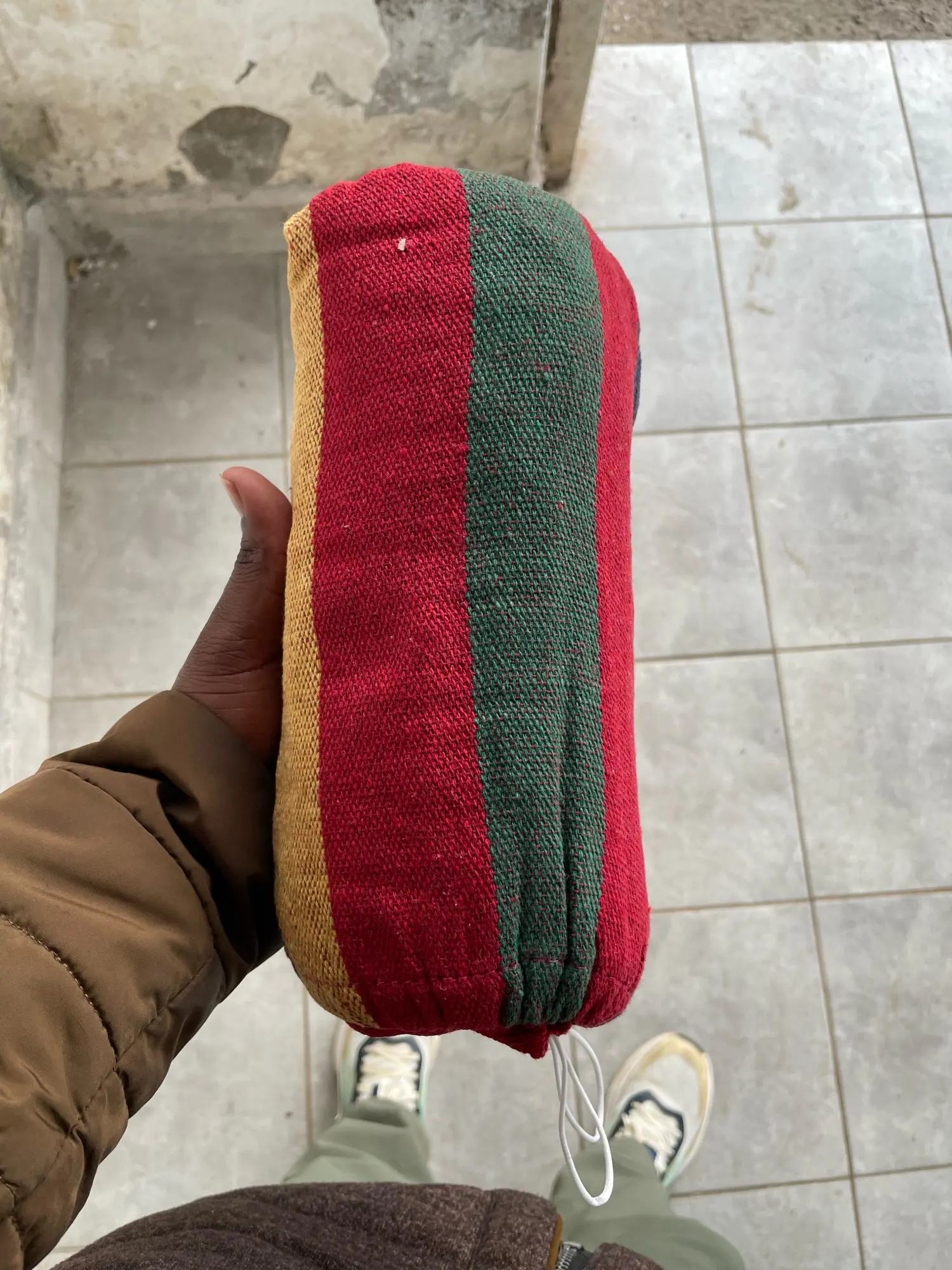 실물 포토 리뷰
