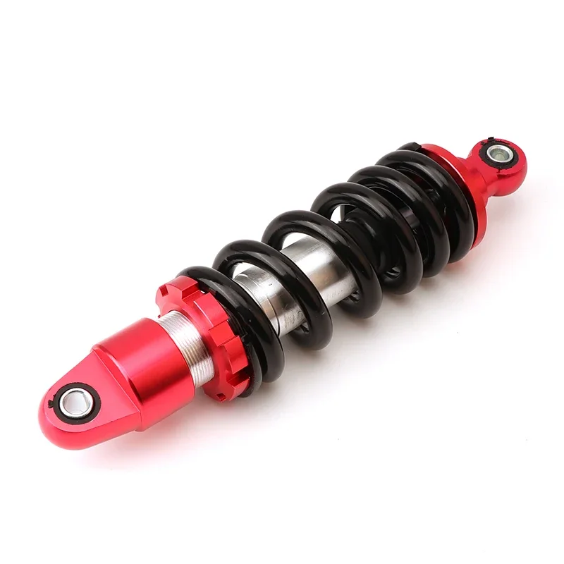AliExpress Motorcycle 260mm/280mm 10" Mid-mounted Rear Suspension Shock Absorber For Motocross Pit Dirt Bike CRF50 XR