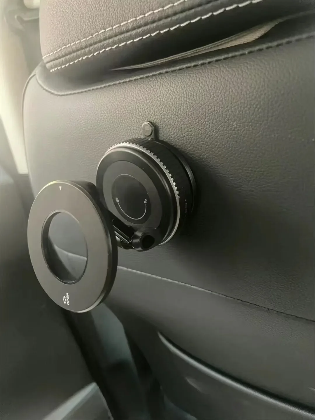 Customer review photo