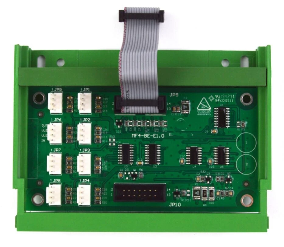 Elevators Elevator elevadores escalears spare parts PCB display MF4-BE-E1.0