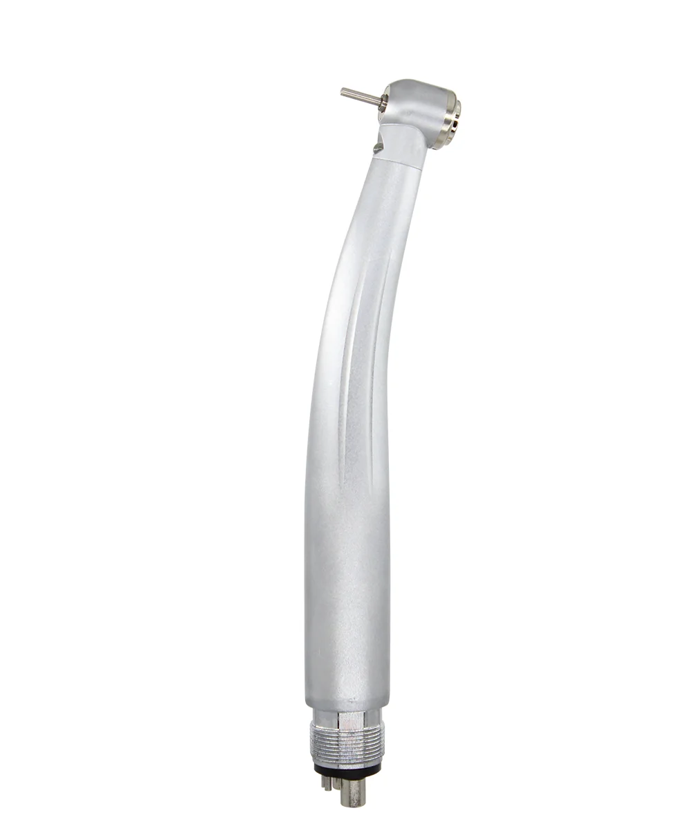 Dental LED Handpiece triple Spray Water LED Handpiece PANA MAX Type High Speed LED Denal Handpiece