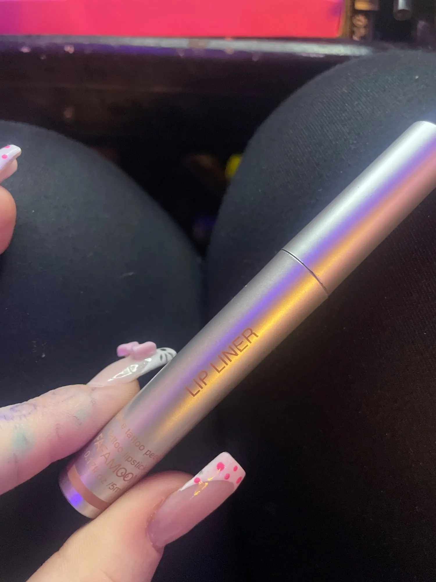 Customer review photo