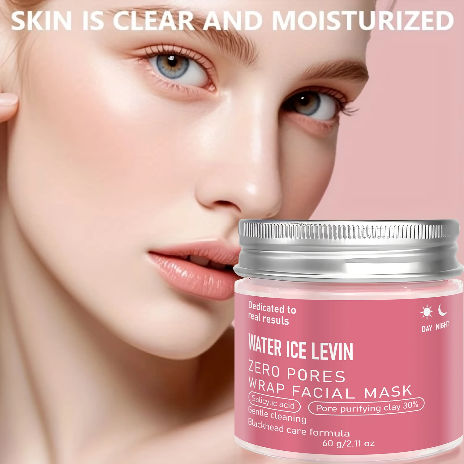 Salicylic Acid Clay Pore Clean - Skincare Salicylic Acid 评论和价格