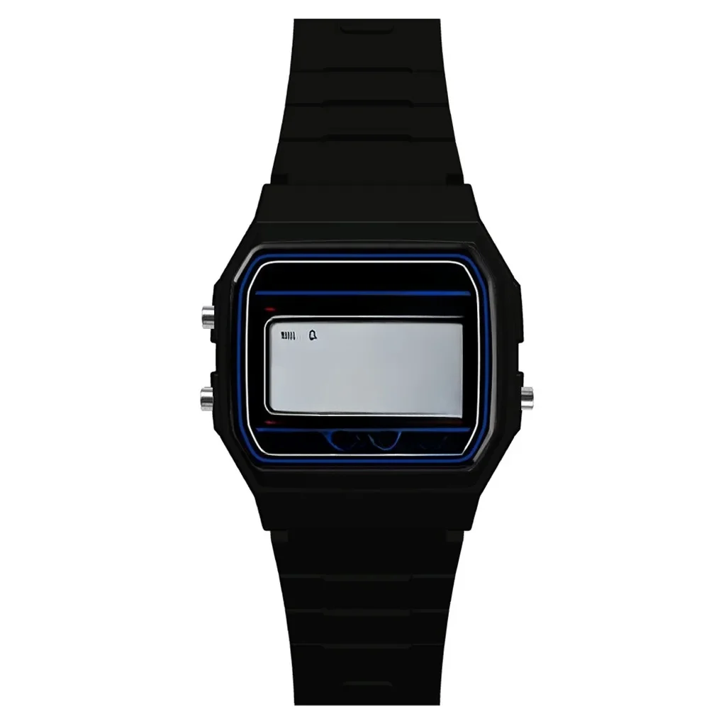 Montres étanches multifonctions Vintage pour hommes, analogique, militaire, Sport, Led, numérique, Montre-bracelet