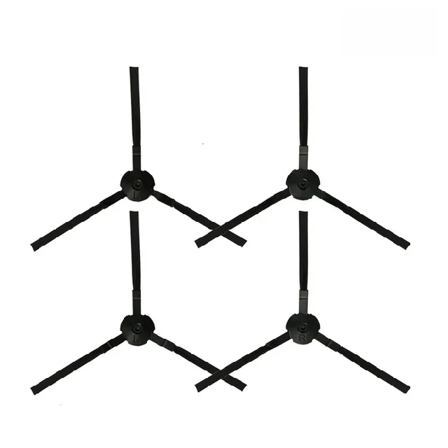 Brosse latérale pour aspirateur robot ilife V7s pro ILIFE V7 V7S ILIFE V7s plus, pièces de brosses latérales