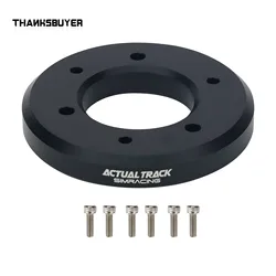 SIMTRUE Racing Wheel Base Adapter to 70mm/2.8