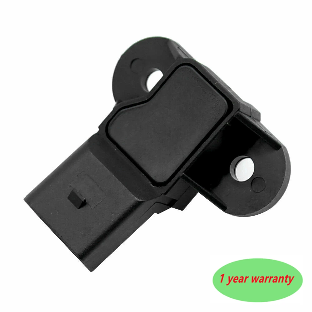 1x NEW MAP Pressure Sensor for Audi A3 A6 A4 A6 A8 Quattro FOR V-W 036906051G 0261230081 03C906051F, 03C 906 051 F,03C906051