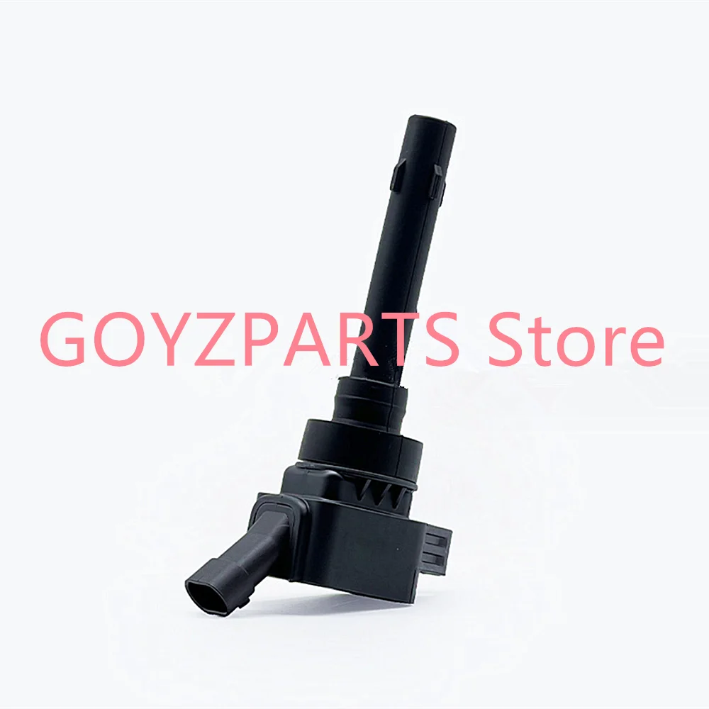 

OEM F01R00A092 F01R00A048 Ignition Coil For CHERY ARRIZO 5X 7 GX SWM SIWEI X3 X7 TIGGO 5 7 8
