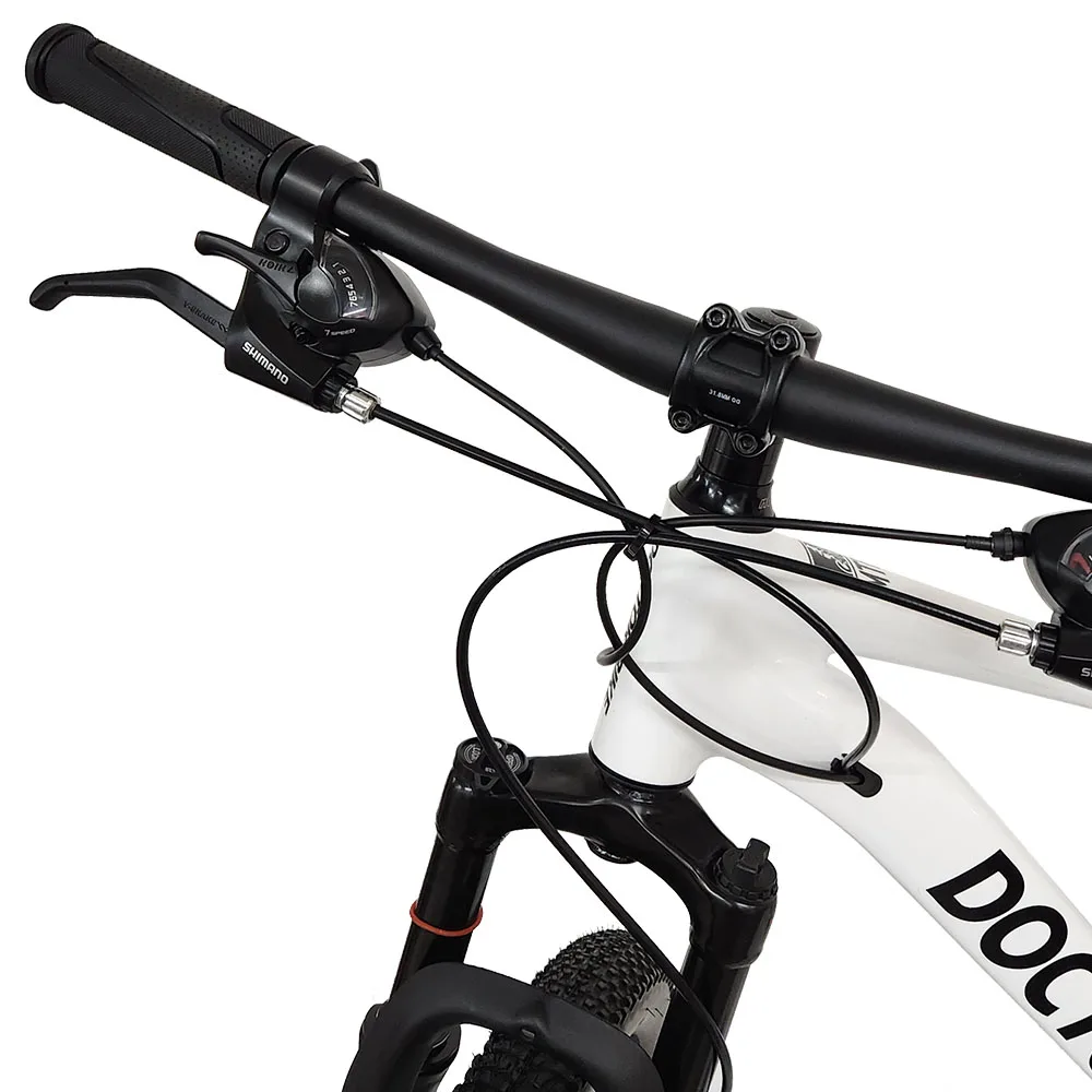 [لا. 1 في تصنيف المبيعات الكورية] Dr. Bike 26 بوصة بلمسة واحدة 21 سرعة قرص الفرامل الألومنيوم دراجة جبلية Fp-26 صاروخ