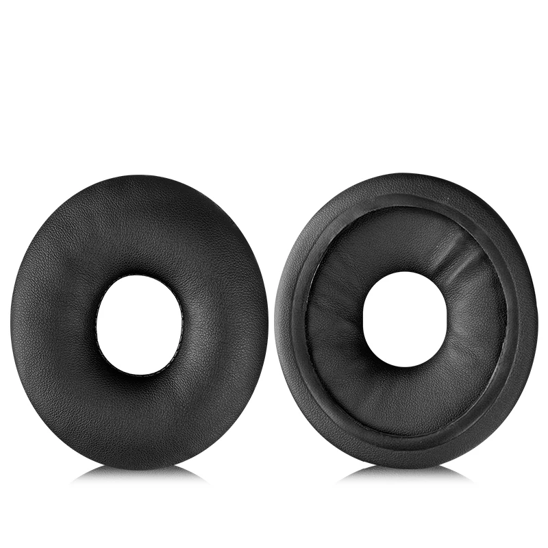 Headphone Earpad Ear Cushions for TECHNICS RP DJ1200 DJ1210 Headset Headphone Repair Part Black