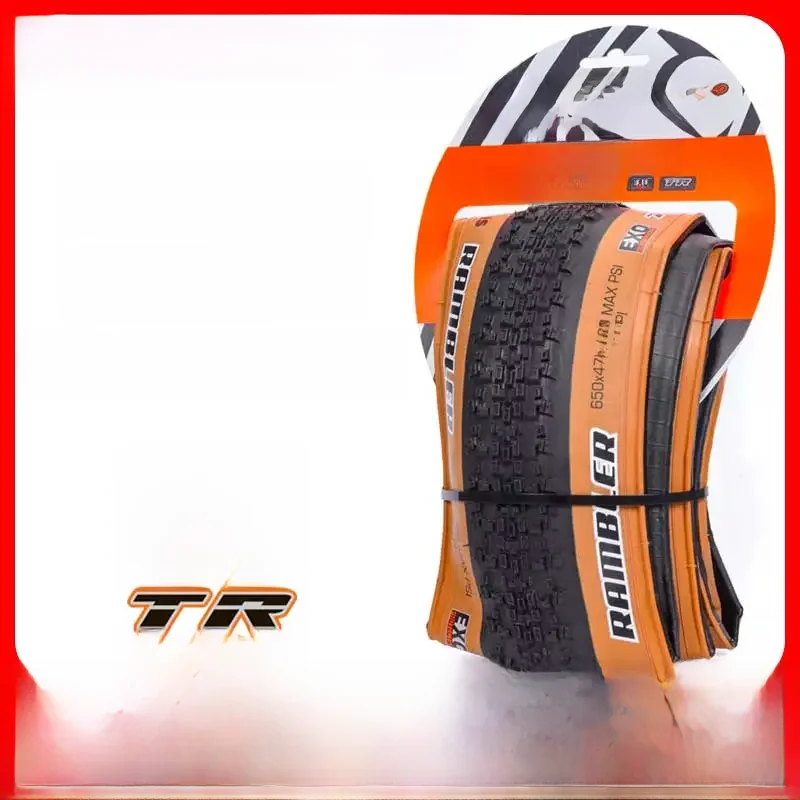 MAXXIS-Pneu de vélo sans chambre à air RamJeff, gravier d'aventure, route tout-terrain, course, 700x35 C, 40C, 45C, 50C, 650x 47B, 27.5x1.5