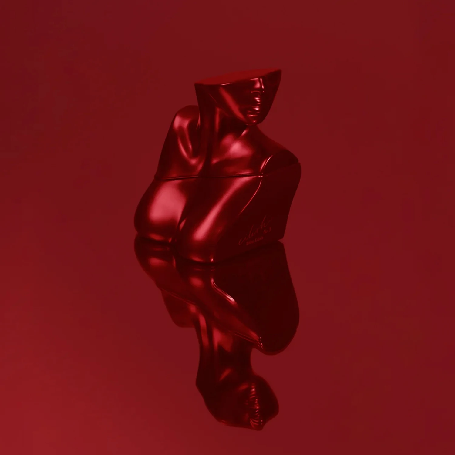 

Билли Эйлиш №. 3 женских парфюмерных спрея-воды с нотами сахаристых лепестков, ванили и мускуса