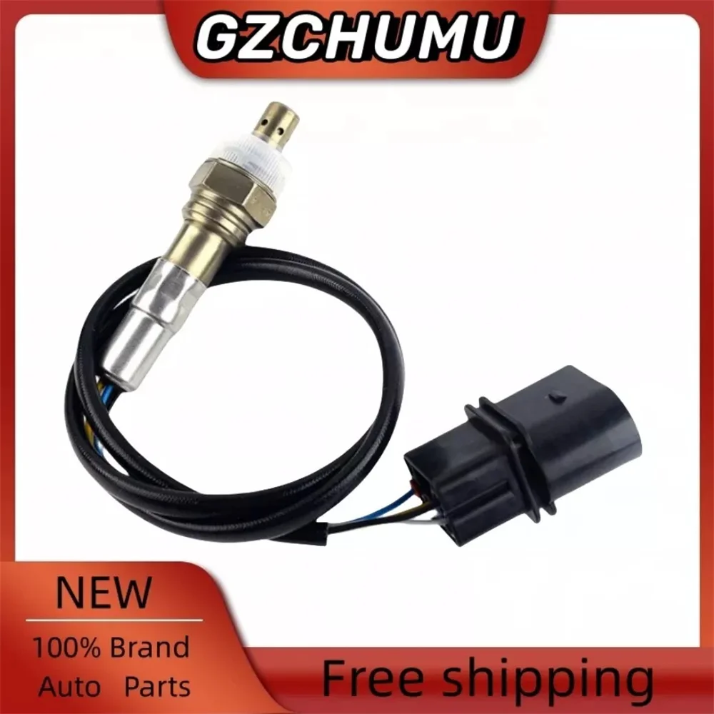 

Датчик кислорода вверх по течению 39210-23700, подходит для Hyundai Elantra Kia Spectra Spectra5 2.0L