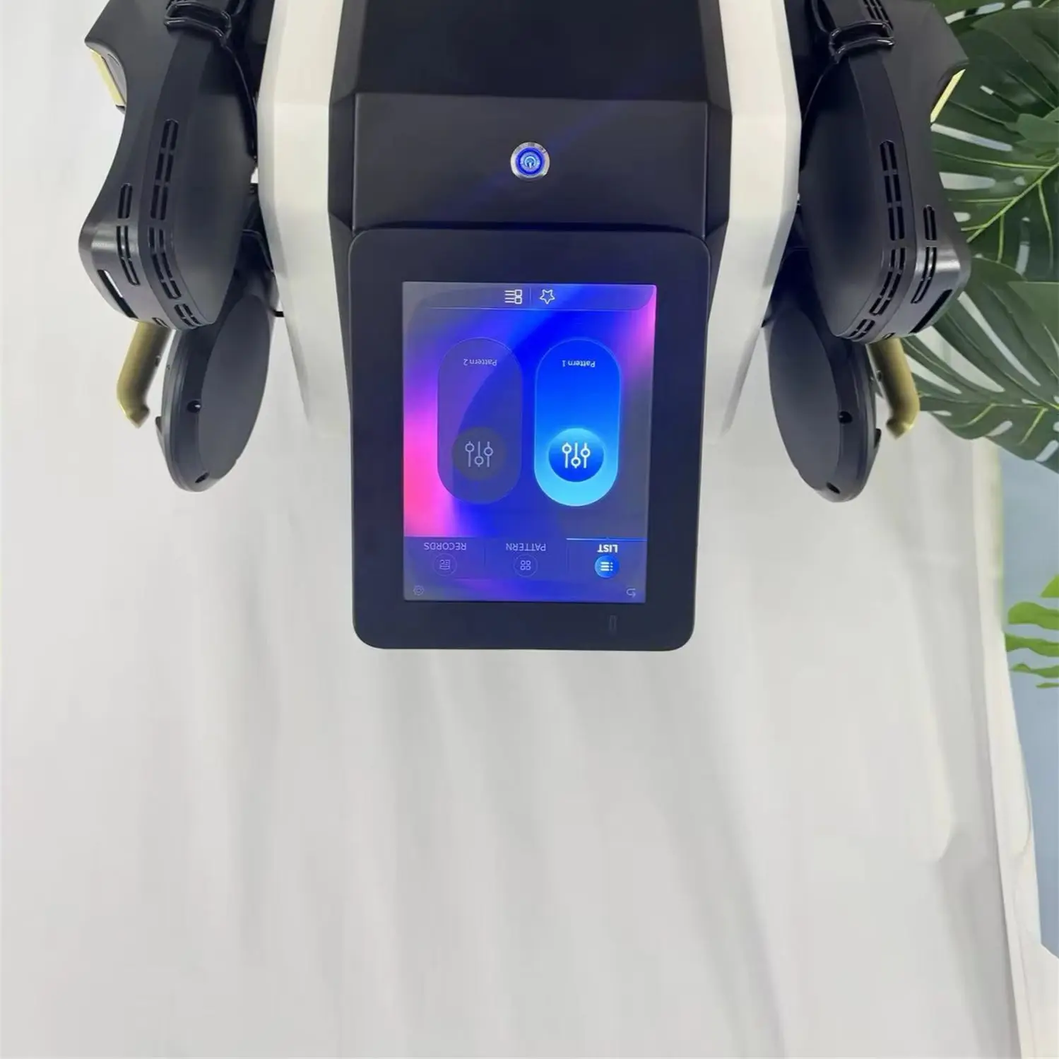 

NEO Body Sculpt Machines 15T 6500w Body Slimming Nova Fat Burning Muscle MYOslim Electromagnetic Stimulate Pro