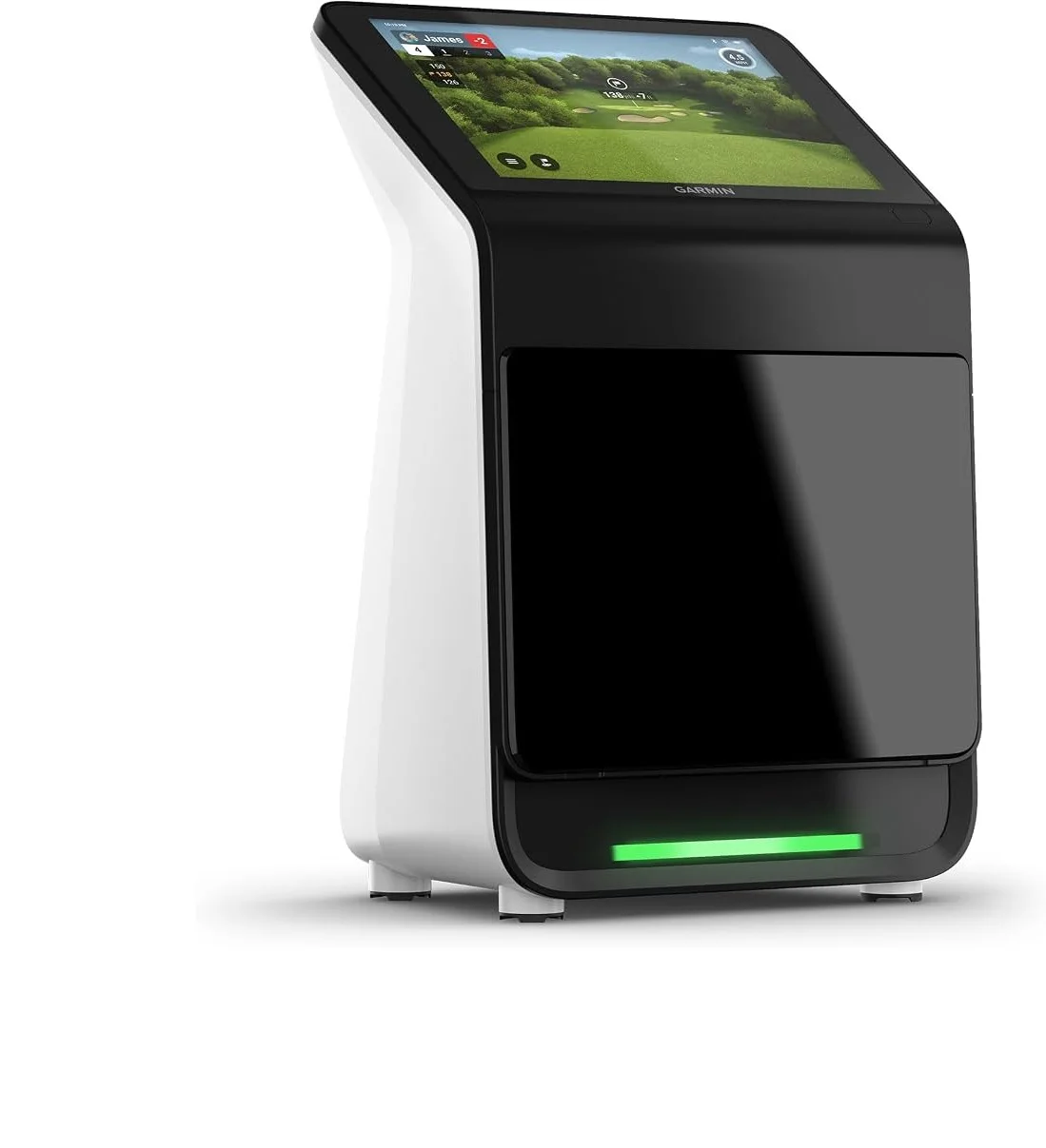 100% QUALITY CONTROL ON Garmin Approach R50 Golf Simulator & Launch Monitor.@ New Sales