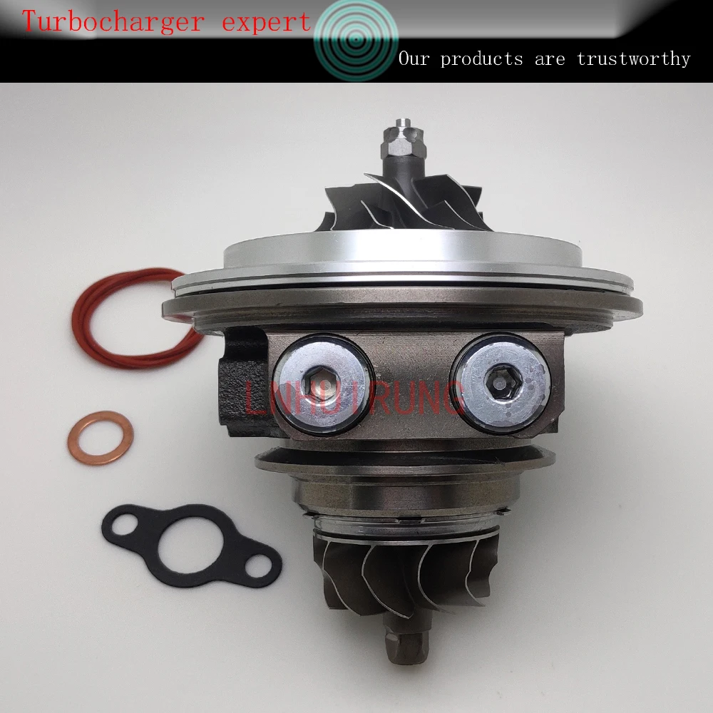 turbocharger турбина 53039700118 53039880117 53039700426 Turbo cartridge for BMW Mini Cooper S 128 Kw EP6DTSN14 kit turbo タービン