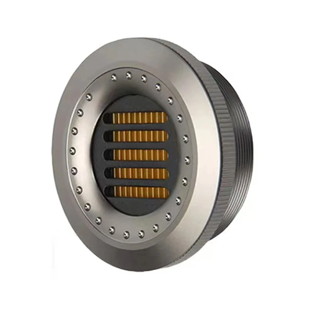 Tweeter à ruban haut-parleur Hifi 30W 4ohm AMT transformateur de mouvement d'air planaire 40KHz Audio Super aigus bricolage Home cinéma voiture Tweeter