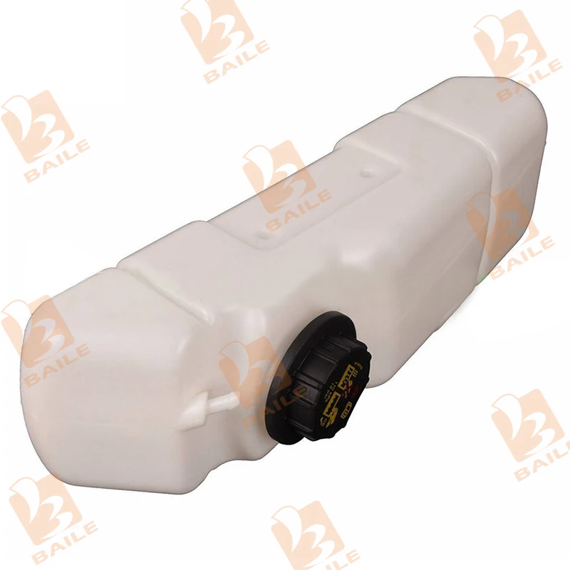 

Expansion Tank 6732375 For Bobcat Skid Steer Loader A300 S150 S160 175 S185 S205 S220 S250 S300 S330 T180 T190 T250 T300 T320