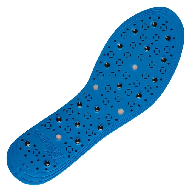 Insole power store