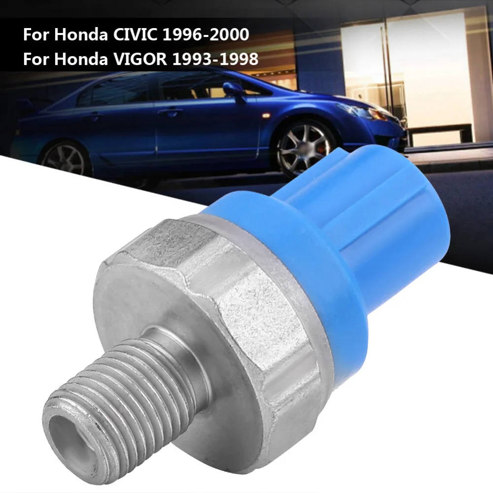 1pc New Car Knock Sensor Engine for Honda Civic ACCORD Vigor INTEGRA 1994 1995 1996 1997 1998 1999 2000 2001 30530-P2M-A01