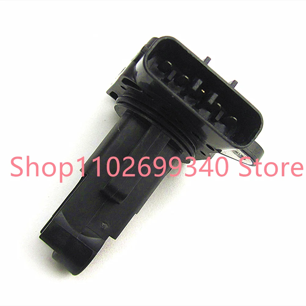 1525A016 MR547077 Mass Air Flow MAF Sensor For Mitsubishi Pajero KH4W KH8W 4D56 4M41 2008-2015 L200 KB4T KA4T 4D56 2005-2015