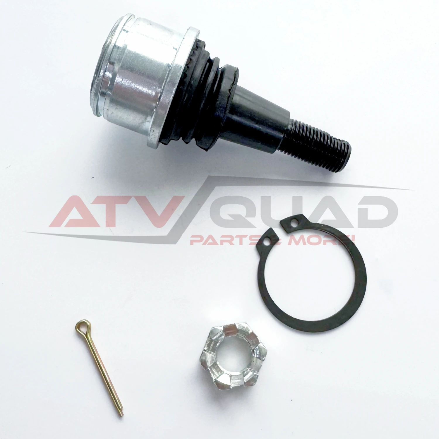 Upper Ball Joint for Can-Am Traxter HD5 HD7 HD8 HD9 HD10 Max HD8 HD9 HD10 706202044 706201575 706201394 706203084 706202801