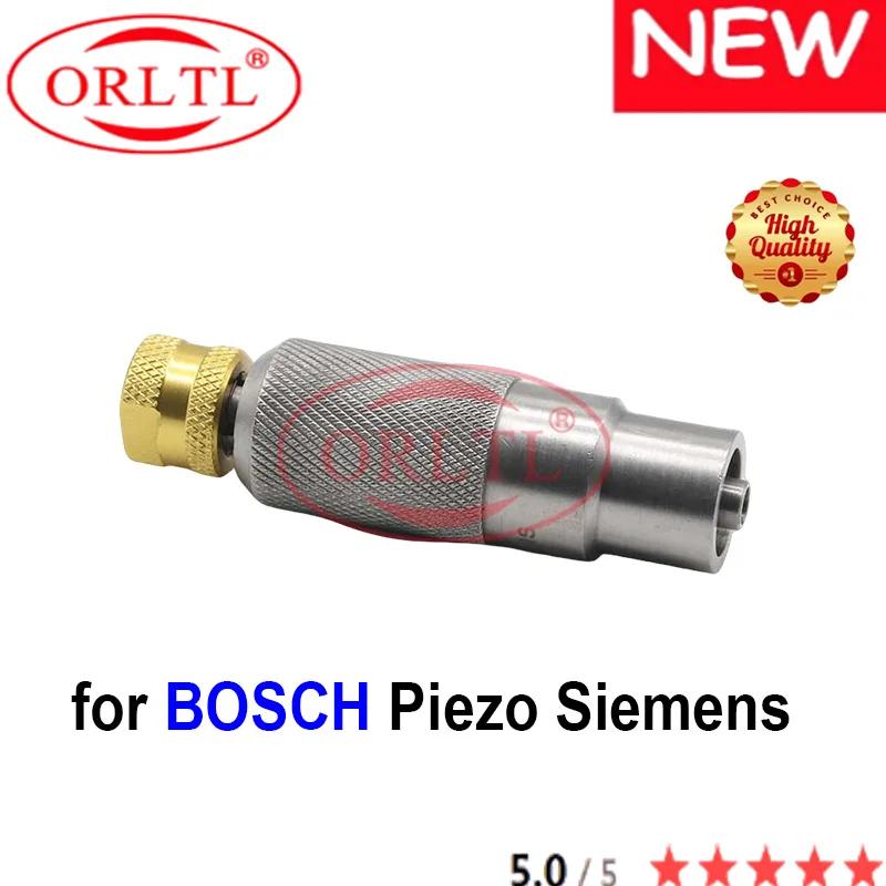 ORLTL Nozzle Adjusting Washers Measuring Instrument Nozzle Space Testing Tools for Piezo Siemens Injector