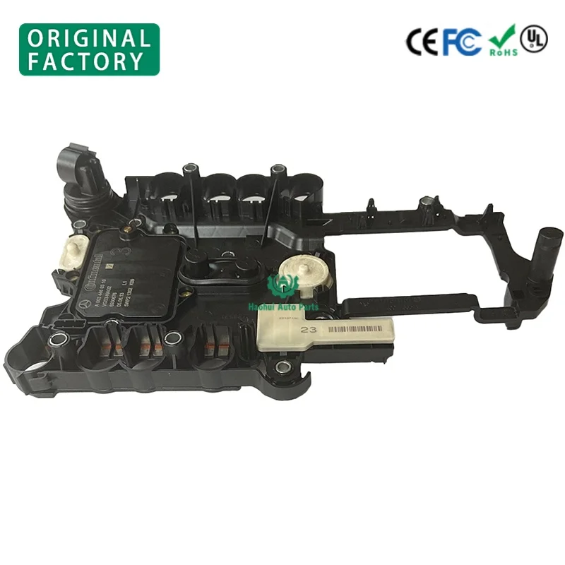 Remanufactured 722.9 TCU Plate Free Programming A0009018008 For Mercedes Benz VGS3 A0034460310 A0002701700 A0002702600