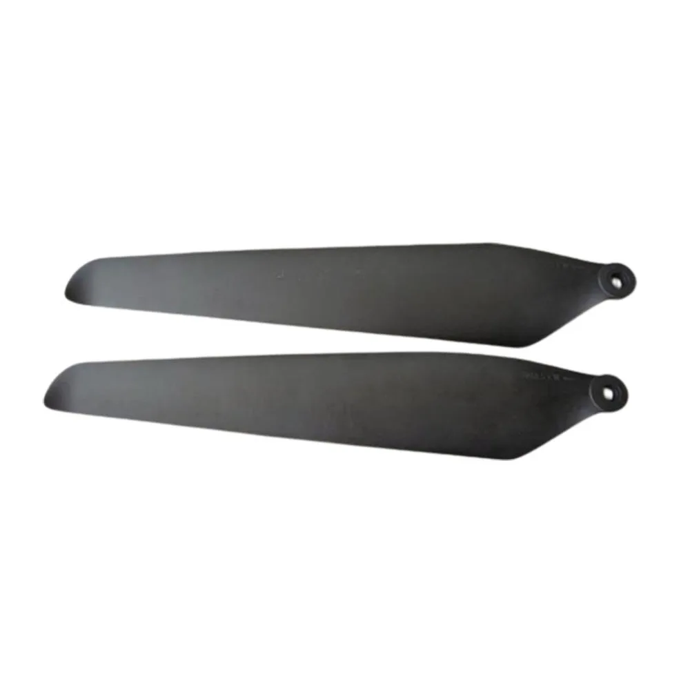

(2 лопасти) 3095 складной пропеллер для QUANFENG для сельскохозяйственного дрона углеродный нейлоновый CW CCW лопасти для распыления дрона