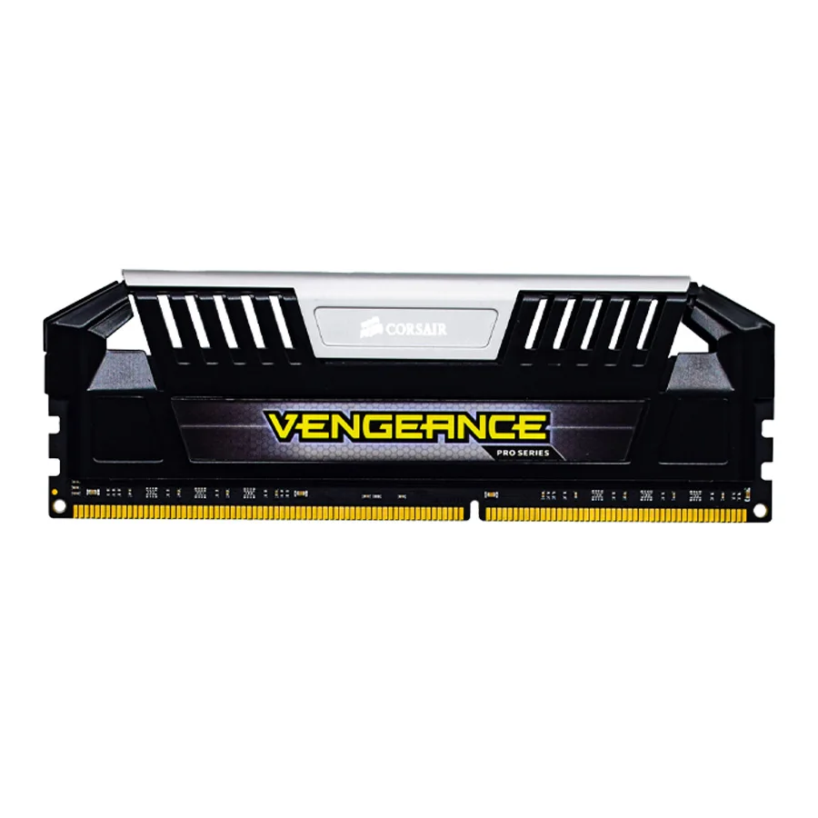 CORSAIR Vengeance LPX DDR3 8GB 2133MHz 1866MHz 1600MHz 1333MHz Desktop Memory PC3-17000 14900 12800 240Pin 1.5V RAM Memory