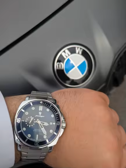 Photo from a satisfied customer