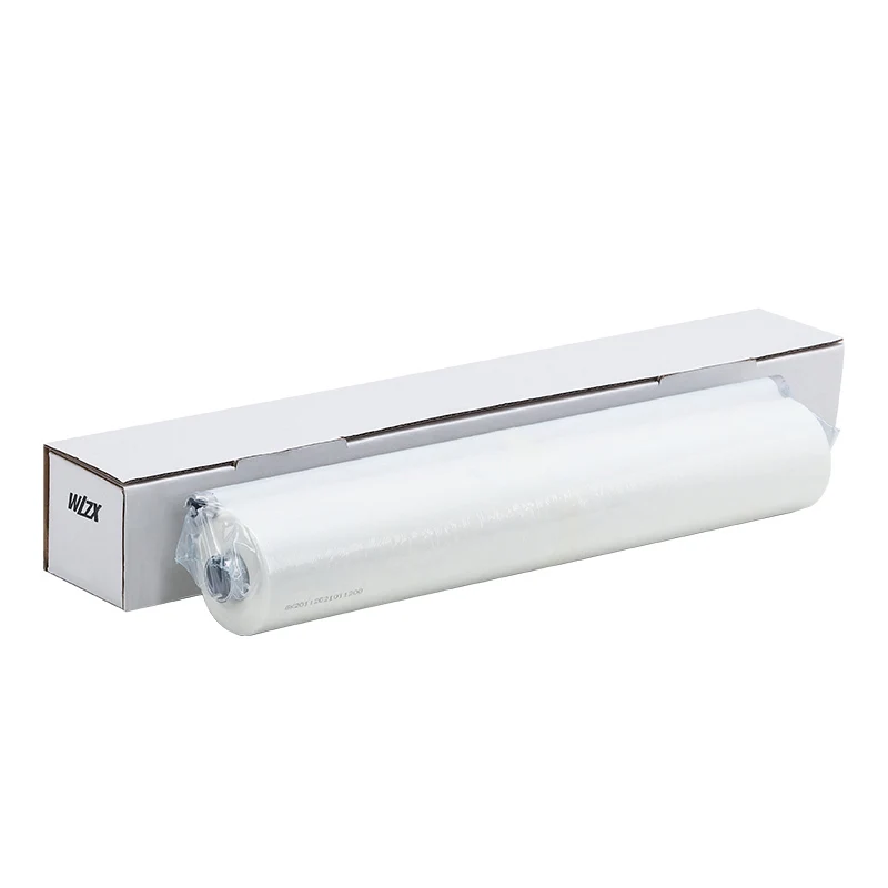 Cleaning Web for Konica Minolta 951 1200 1051 1250 1052 Cleaning Paper 23 Meters in Length