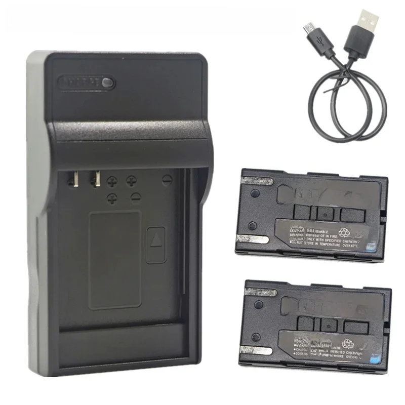 Batterie ou chargeur SB-LSM80 pour Samsung SC-D354 D355 D357 D362 D363 D364 D365 D366 D371 D372 D375 D453 D455 D457 D557 D653 D655