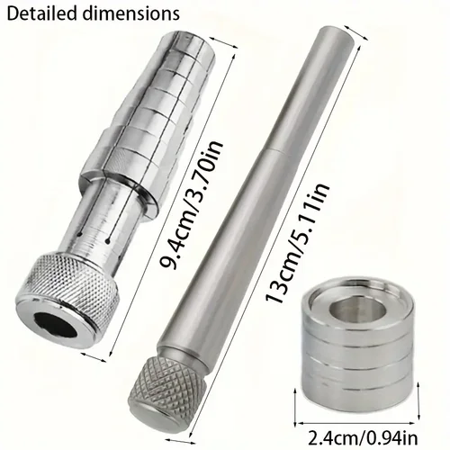 Strumenti e attrezzature per gioielli