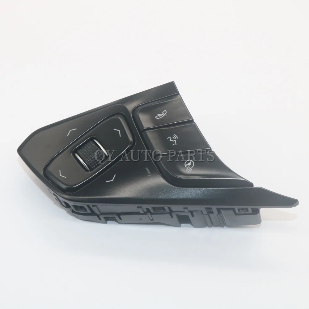 

13546818 Steering Wheel Control Switch