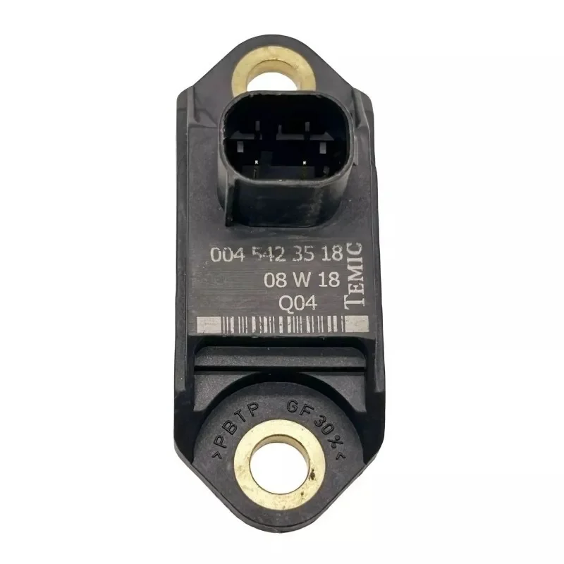 Оригинальный вертикальный датчик ускорения подвески 0045423518   Для Мерседеса