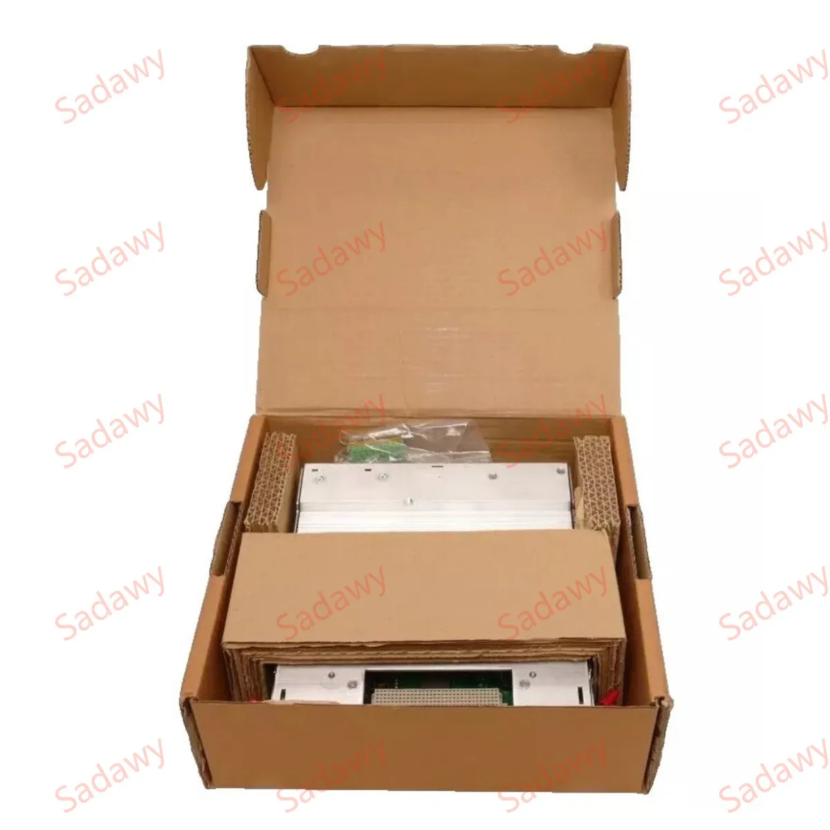 Koll-morgen Servostar 403A-C S403BA-CA Servo Driver  with warranty