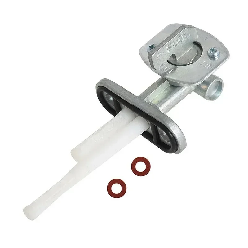 AliExpress 1Pc Motorcycle Gas Fuel Tank Tap Switch Valve Petcock For Yamaha PW80 TTR125 DRZ400 XT250 XT350 TW200 TTR90 Pit Dirt Bike