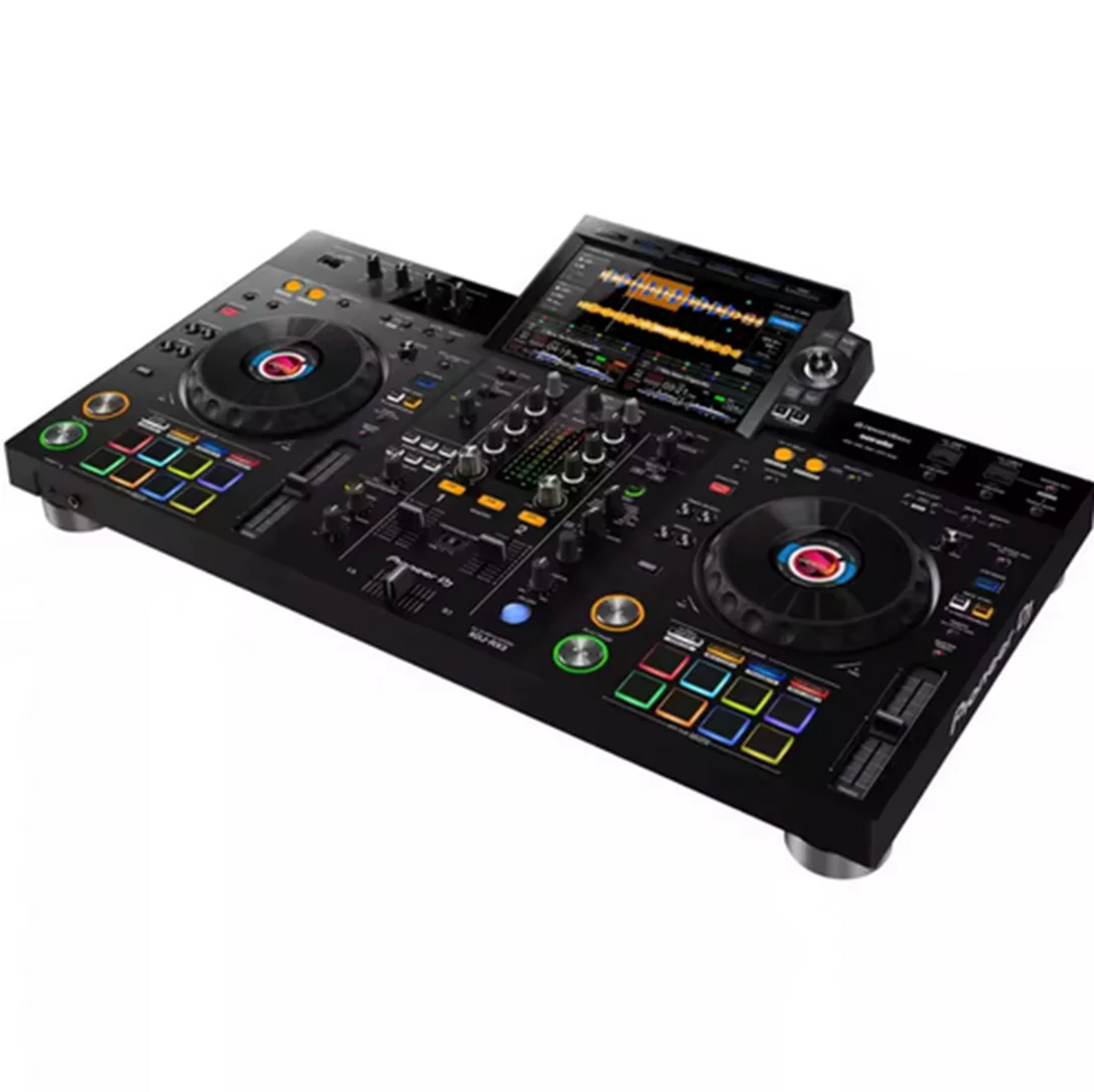 Pioneer XDJ-AZ 4Ch … - image